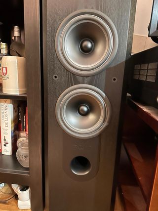 Altavoces B&W Matrix 803 Serie 2
