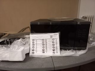 Microonde Samsung Nuovo Sigillato