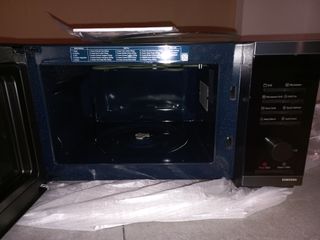 Microonde Samsung Nuovo Sigillato