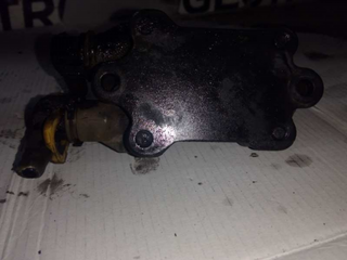 BOMBA COMBUSTIBLE | Atr.1:A6110900250 MERCEDES-BE