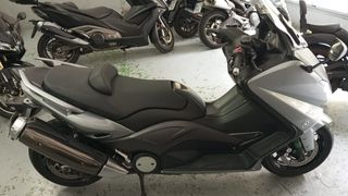 Yamaha TMAX 530 2012