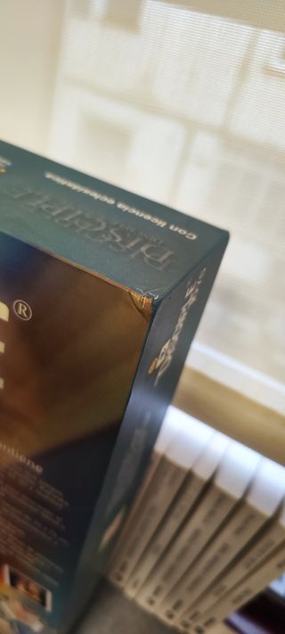 Juego de Mesa Disciple El Mejor Regalo
