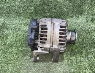 101499 0124425020 alternador opel astra h berlina