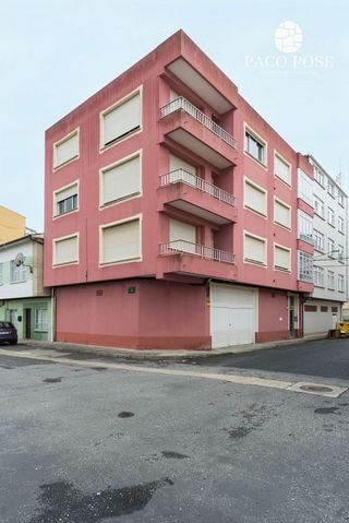 Edificio en venta en Cedeira
