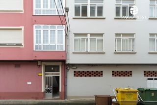 Edificio en venta en Cedeira