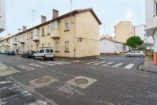 Edificio en venta en Cedeira