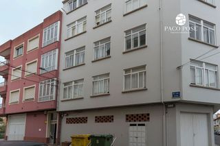 Edificio en venta en Cedeira
