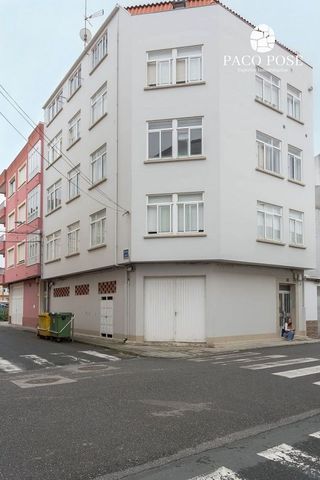 Edificio en venta en Cedeira
