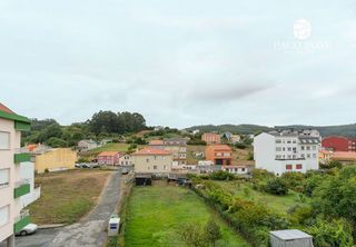 Edificio en venta en Cedeira