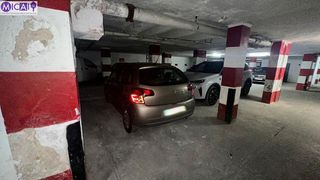 Garaje en venta en Playa Stª Mª del Mar - Playa Victoria en Cádiz