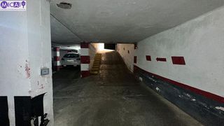 Garaje en venta en Playa Stª Mª del Mar - Playa Victoria en Cádiz