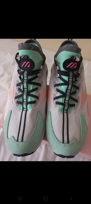 Zapatillas Mizuno Talla 41