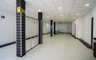 Local comercial en venta en Centro en Torremolinos