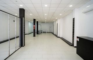 Local comercial en venta en Centro en Torremolinos
