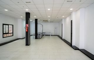 Local comercial en venta en Centro en Torremolinos