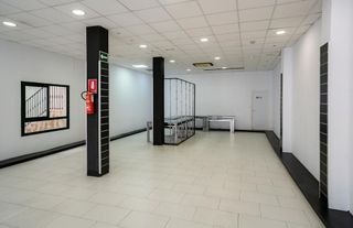 Local comercial en venta en Centro en Torremolinos