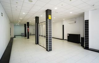 Local comercial en venta en Centro en Torremolinos
