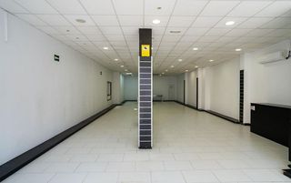 Local comercial en venta en Centro en Torremolinos