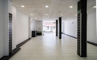 Local comercial en venta en Centro en Torremolinos