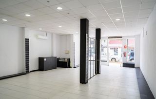 Local comercial en venta en Centro en Torremolinos