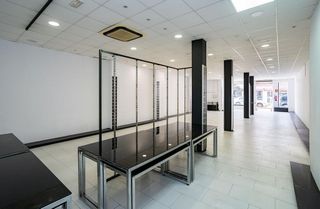 Local comercial en venta en Centro en Torremolinos