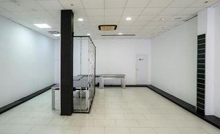 Local comercial en venta en Centro en Torremolinos