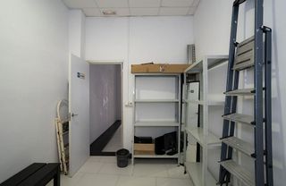 Local comercial en venta en Centro en Torremolinos