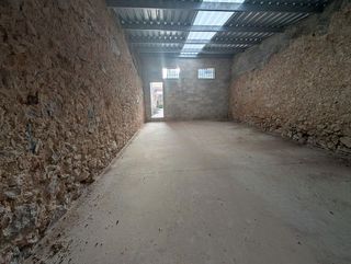 Garaje en venta en Centro en Alcanar