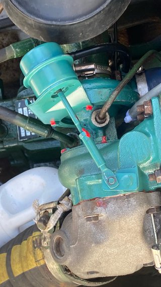 Embarcación a motor Felco Delfín 680