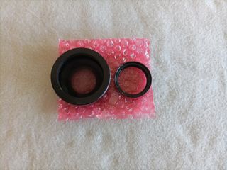 Obiettivo per fotocamera