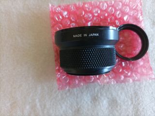 Obiettivo per fotocamera