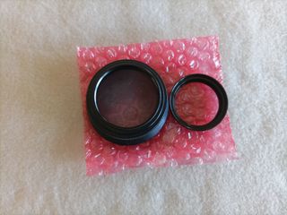 Obiettivo per fotocamera