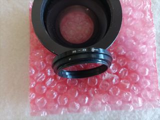 Obiettivo per fotocamera