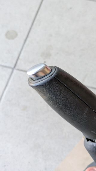 Mecanismo Travão de Mão Audi A4 B6 B7