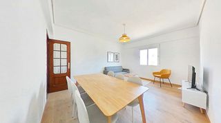 Piso en alquiler en Nuevo Centro en Sagunto