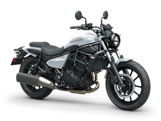 Kawasaki Eliminator 500