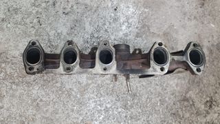 Colector de escape VW T5