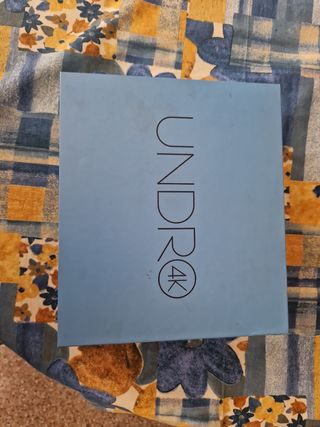 Receptor Satélite Qviart Undro 4K Android