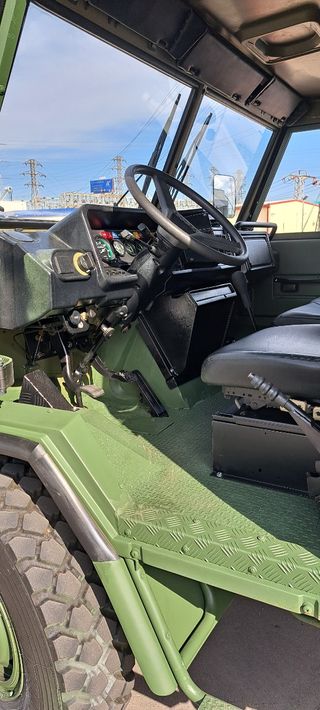 Iveco 40-10 1998