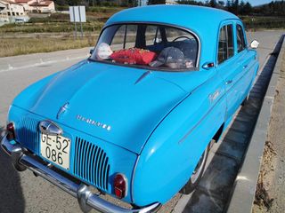 Renault Gordini 1965