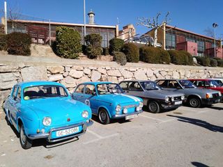 Renault Gordini 1965
