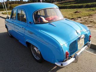 Renault Gordini 1965