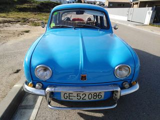 Renault Gordini 1965