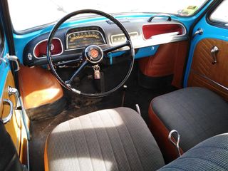 Renault Gordini 1965