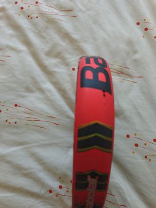 Babolat Technical Viper 2023 Pala Pádel.Reparada