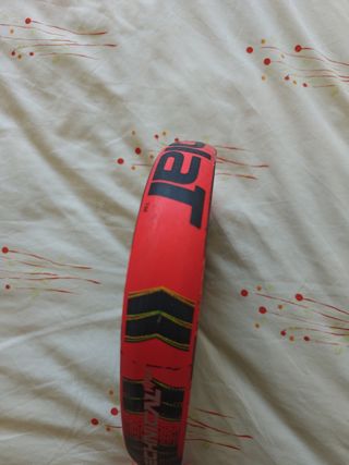 Babolat Technical Viper 2023 Pala Pádel.Reparada