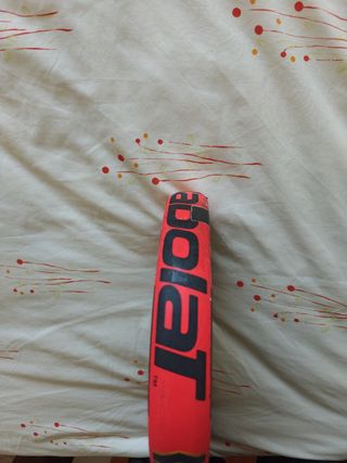 Babolat Technical Viper 2023 Pala Pádel.Reparada