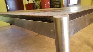 Mesa de trabajo 3.20m x 1m