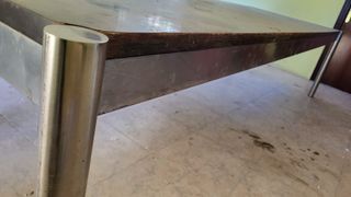 Mesa de trabajo 3.20m x 1m