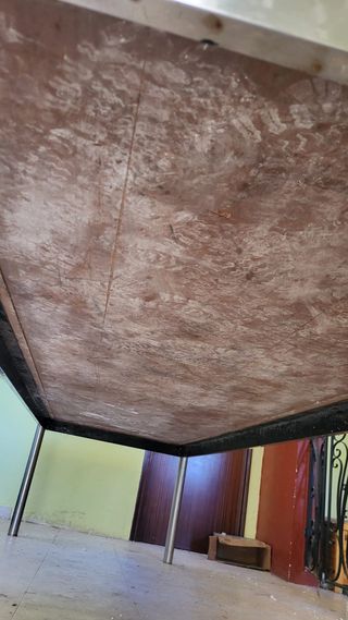 Mesa de trabajo 3.20m x 1m